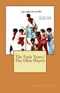 The Early Years/The Ohio Players - Paperback