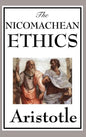 The Nicomachean Ethics - Hardcover