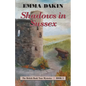Shadows in Sussex - Paperback