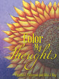 Color My Thoughts - Paperback