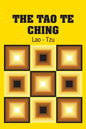 The Tao Te Ching - Paperback