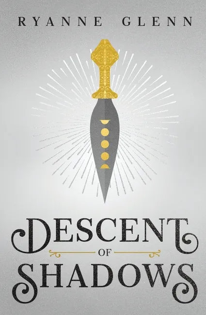 Descent of Shadows - Paperback