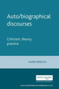 Auto/Biographical Discourses: Criticism, Theory, Practice - Paperback
