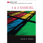 1 and 2 Samuel - Hardcover