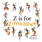 Z is for Zimbabwe - Paperback