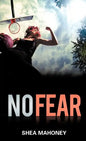 No Fear - Hardcover