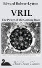 Vril: The Power of the Coming Race - Paperback