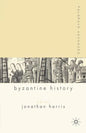 Palgrave Advances in Byzantine History - Paperback