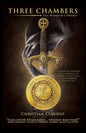 Three Chambers: The Warrior's Sword - Paperback