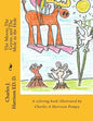 The Moose, The Goose, and The Mole in the Hole: A Childrens' Book - Paperback