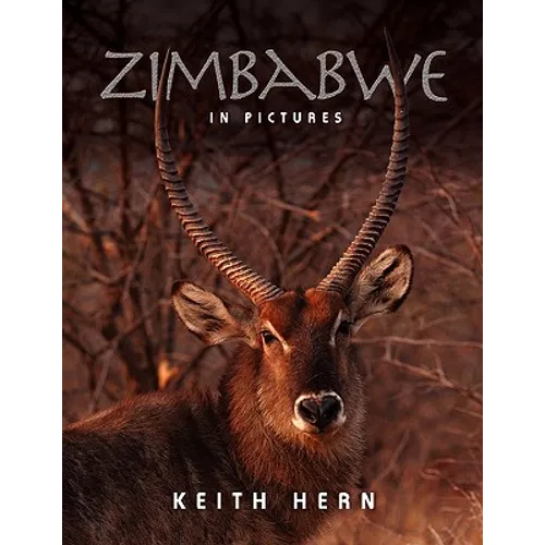 Zimbabwe in Pictures - Paperback