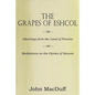 The Grapes of Eschol - Paperback