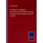 First Report of a Geological Reconnoissance of the Northern Counties of Arkansas, made During the Years 1857 and 1858 - Paperback
