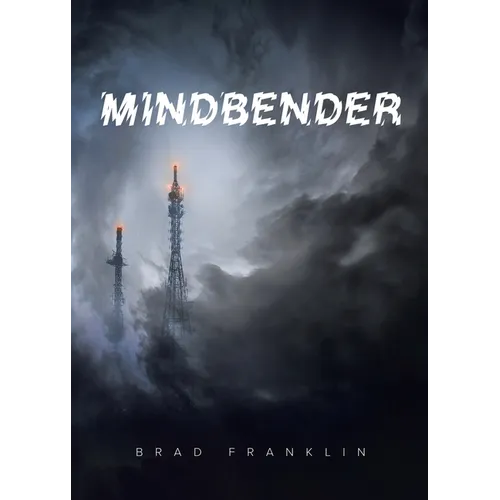 Mindbender - Paperback