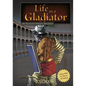 Life as a Gladiator: An Interactive History Adventure - Paperback