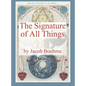 The Signature of All Things - Hardcover