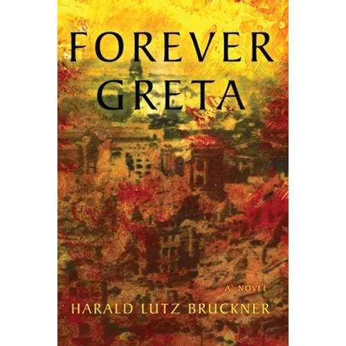 Forever Greta - Paperback