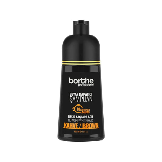 İmpala Brown Hair Shampoo - Color-Treated Hair Care, 10.14 fl oz