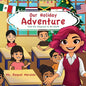 Our Holiday Adventure: From Our Classroom to the World - Paperback