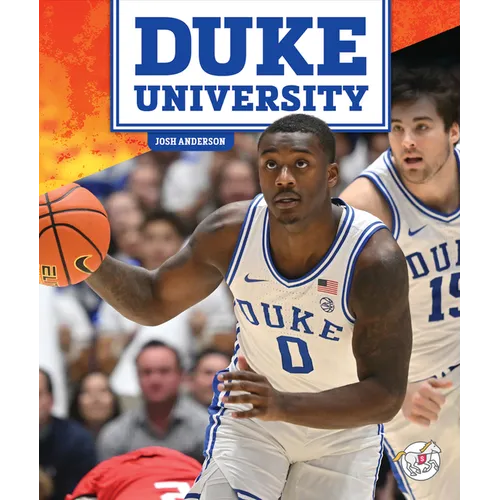 Duke University - Library Binding
