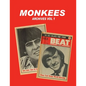 Monkees Archives Vol 1 - Paperback