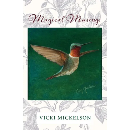 Magical Musings - Paperback