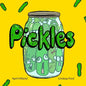 Pickles - Paperback