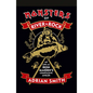Monsters of River & Rock: My Life as Iron Maiden's Compulsive Angler - Hardcover