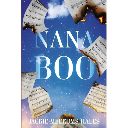 Nana Boo - Paperback