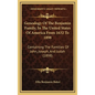 Genealogy Of The Benjamin Family, In The United States Of America From 1632 To 1898: Containing The Families Of John, Joseph, And Judah (1898) - Hardcover