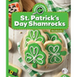 St. Patrick's Day Shamrocks - Library Binding