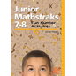 Junior Mathstraks 7-8: Blackline Masters for Ages 7-8 - Paperback