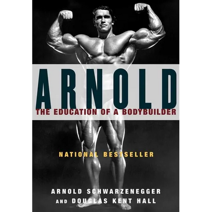 Arnold - Paperback