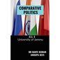 Comparative Politics - Paperback