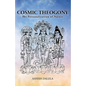 Cosmic Theogony: The Personalization of Nature - Paperback