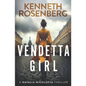 Vendetta Girl - Paperback