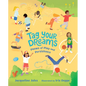 Tag Your Dreams: Poems of Play and Persistence - Hardcover