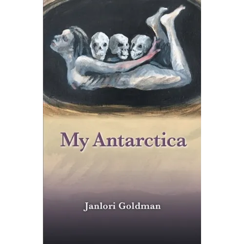 My Antarctica - Paperback
