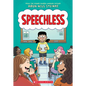 Speechless: A Graphic Novel - Paperback