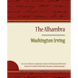 The Alhambra - Washington Irving - Paperback