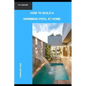 How to build a swimming pool at home - Paperback