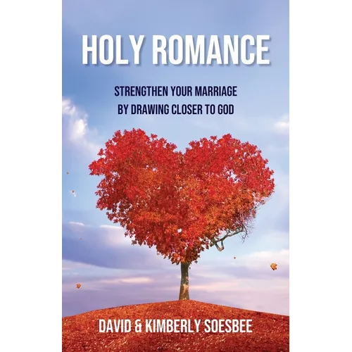 Holy Romance - Paperback