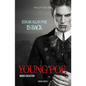 Young Poe: Edgar Allan Poe Is Back! - Hardcover