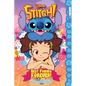 Disney Manga: Stitch! Best Friends Forever! - Paperback