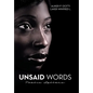 Unsaid Words: Poetic Letters - Hardcover