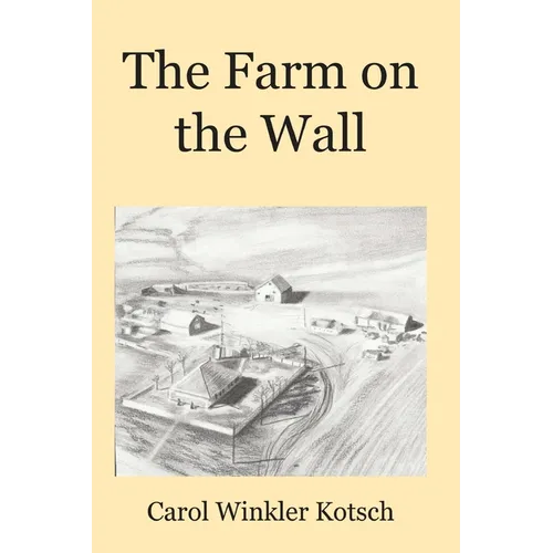 The Farm on the Wall - Paperback