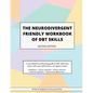 The Neurodivergent Friendly Workbook of DBT Skills - Paperback