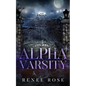 Alpha Varsity - Paperback