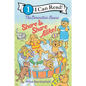 The Berenstain Bears Share and Share Alike! - Paperback