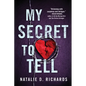 My Secret to Tell - Paperback